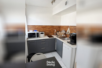 achat appartement perigny 17180