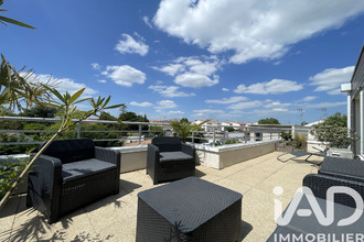 achat appartement perigny 17180