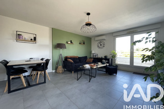 achat appartement perigny 17180