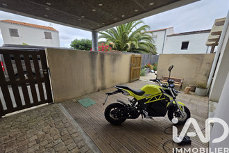 achat appartement perigny 17180