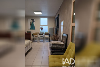 achat appartement perigny 17180