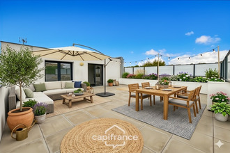 achat appartement perigny 17180