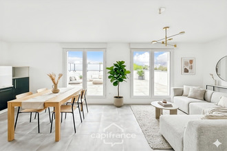 achat appartement perigny 17180