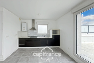 achat appartement perigny 17180