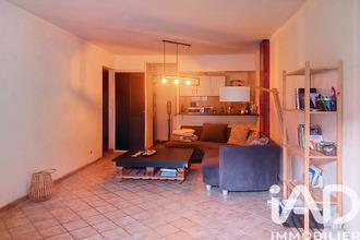 achat appartement perigny 94520