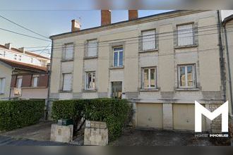 achat appartement perigueux 24000