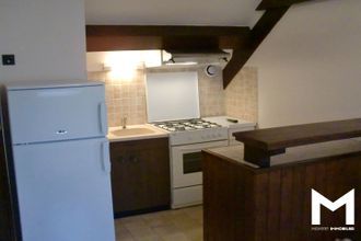 achat appartement perigueux 24000