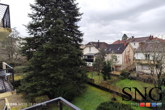 achat appartement perigueux 24000