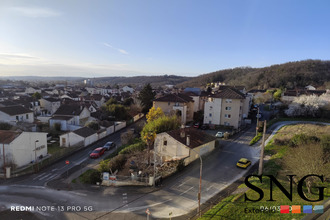 achat appartement perigueux 24000