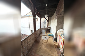 achat appartement perigueux 24000