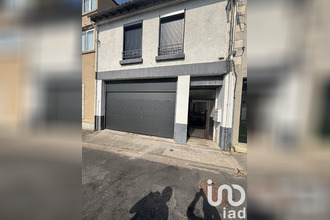 achat appartement perigueux 24000