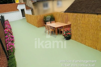 achat appartement perigueux 24000