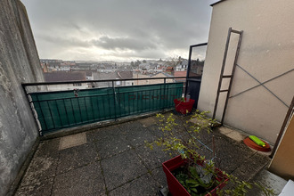 achat appartement perigueux 24000