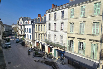achat appartement perigueux 24000