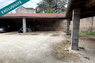 achat appartement perigueux 24000