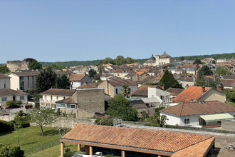 achat appartement perigueux 24000