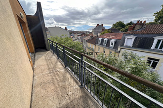 achat appartement perigueux 24000