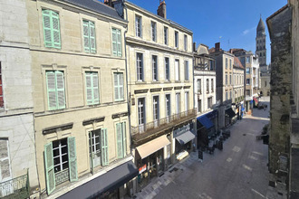 achat appartement perigueux 24000