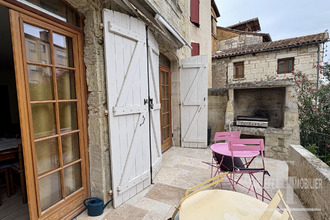 achat appartement perigueux 24000
