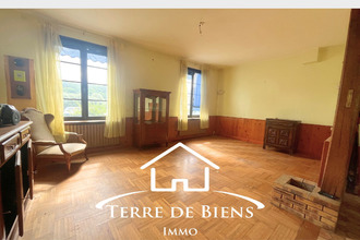 achat appartement pernant 02200