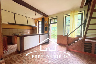 achat appartement pernant 02200