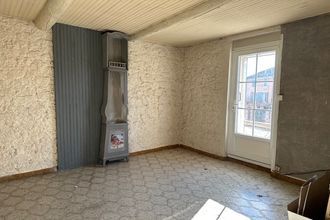 achat appartement pernes-les-fontaines 84210