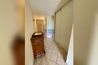 achat appartement pernes-les-fontaines 84210