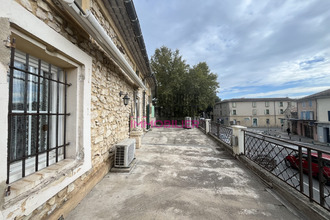 achat appartement pernes-les-fontaines 84210