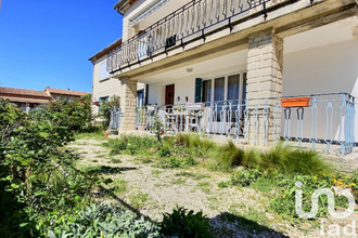 achat appartement pernes-les-fontaines 84210