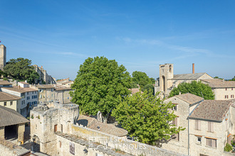 achat appartement pernes-les-fontaines 84210