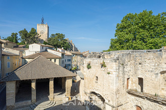 achat appartement pernes-les-fontaines 84210