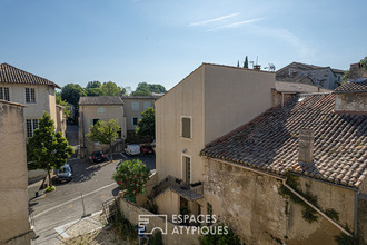 achat appartement pernes-les-fontaines 84210