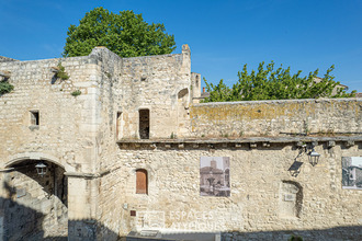 achat appartement pernes-les-fontaines 84210