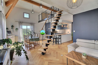 achat appartement pernes-les-fontaines 84210