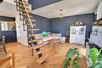 achat appartement pernes-les-fontaines 84210