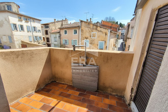 achat appartement pernes-les-fontaines 84210