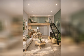 achat appartement pernes-les-fontaines 84210