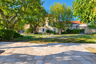 achat appartement pernes-les-fontaines 84210