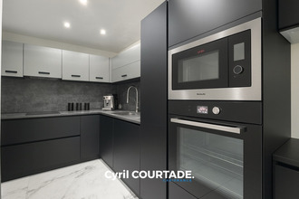 achat appartement perols 34470