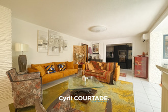 achat appartement perols 34470