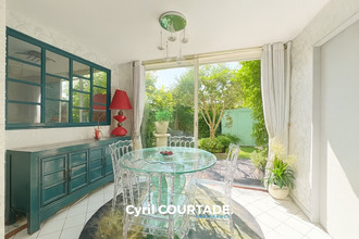 achat appartement perols 34470