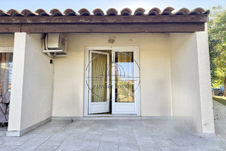 achat appartement perols 34470