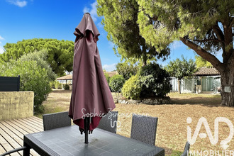 achat appartement perols 34470