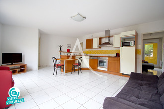 achat appartement perols 34470