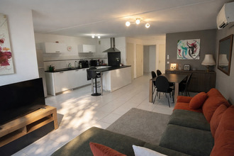 achat appartement perols 34470