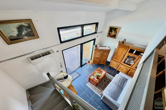 achat appartement perols 34470