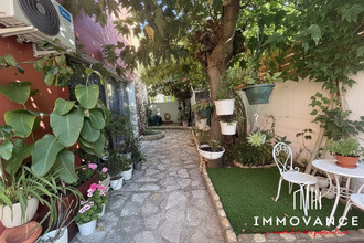 achat appartement perols 34470