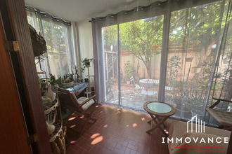 achat appartement perols 34470