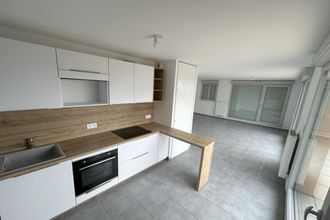 achat appartement peron 01630