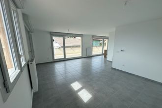 achat appartement peron 01630